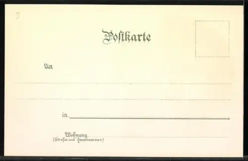 AK Bauern in Schwarzwälder Tracht tragen Holz nach Hause