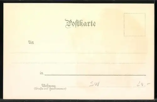 AK Bauern in Schwarzwälder Tracht tragen Holz nach Hause