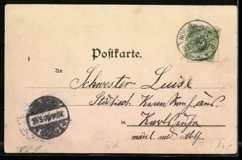 AK Hochzeitstrachten im Bad.-Schwarzwald, Neustadt, Breisgau