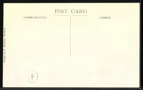 AK Wasserflugzeug Supermarine Southampton für Aufklärungszwecke