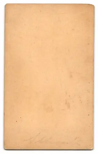 Fotografie Portrait Erzherzog Albrecht von Österreich-Teschen in Uniform mit Orden