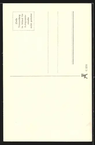 AK Schauspieler Ewald Balser im Anzug den Kopf stützend