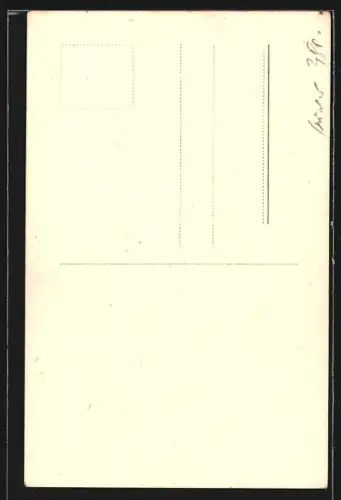 AK Schauspieler Renè Deltgen zur Seite lächelnd