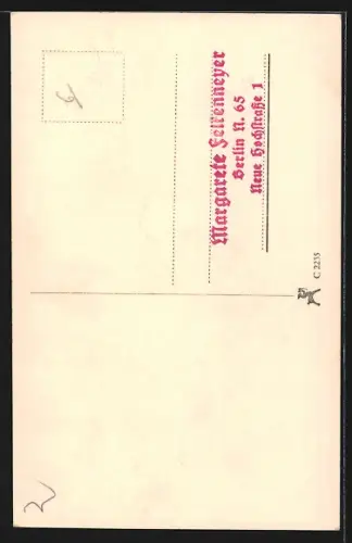 AK Schauspieler Wolf Albach-Retty lächelt