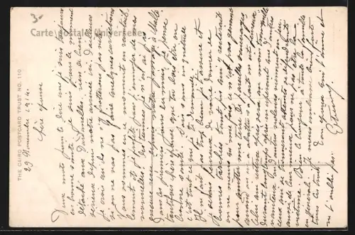 AK Port Said, Palais d`Administration du Canl