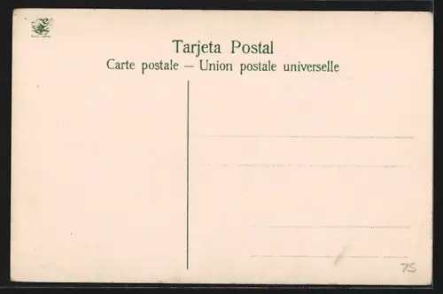 AK Cosquin /Córdoba, Vista general