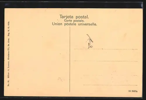 AK Sierra de Córdoba, Capilla del Monte, El Zapato