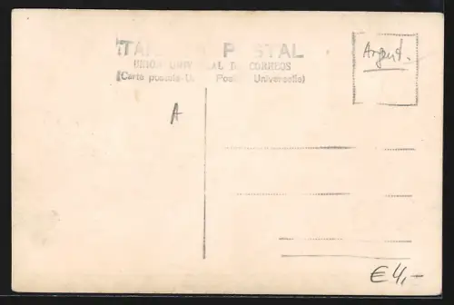 AK Buenos Aires, Fuente de Lola Mora