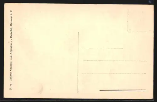 AK Santa Fé, Vista Panorámica