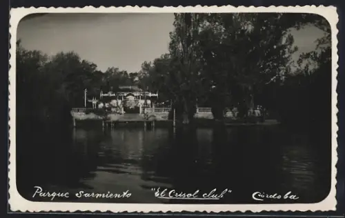 AK Córdoba, Parque Sarmiento El Crisol club
