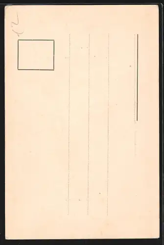 AK La Falda, La Quebrada