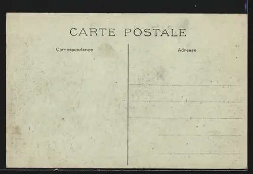 AK Mons-en-Laonnois, Vue des Creuttes