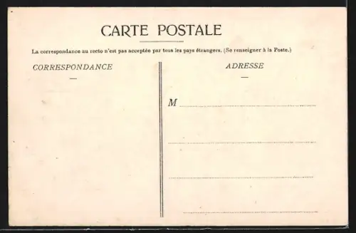 AK Soissons, Hospices Civils, Cour No 2