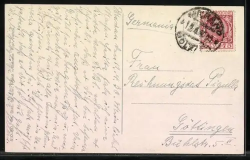 AK Merano, Maia Alta, Castel Labers