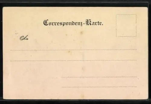 AK Meran, Tappeiner Weg mit Blick auf das Hochgebirge