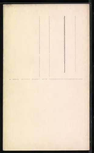 AK Schauspielerin Mana Kalmárová mit modischem Bubikopf