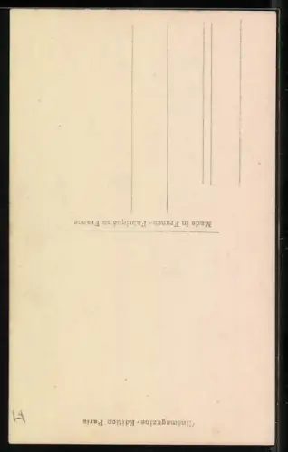 AK Schauspielerin Enid Bennett blickt mit grossen Augen in die Ferne