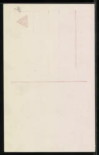 AK Schauspielerin Hella Moja im Mantel mit Pelzbesatz