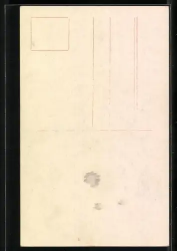 AK Schauspielerin Xenia Desni mit tollem Perlenschmuck