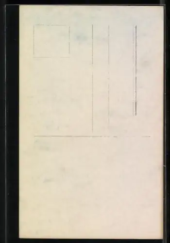 AK Schauspielerin Lee Parry im Protrait mit freundlichem Lächeln