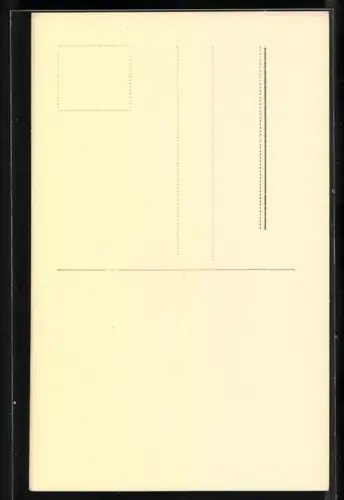 AK Schauspieler Harry Gondy in Uniform mit Helm