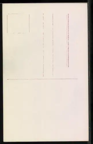 AK Schauspielerin Lee Parry mit gewelltem Haar