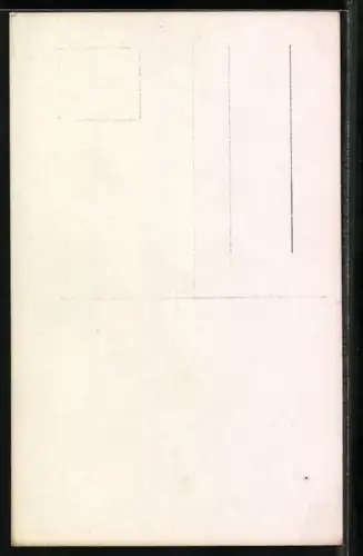 AK Schauspielerin Olga Tschechowa in Anzugjacke