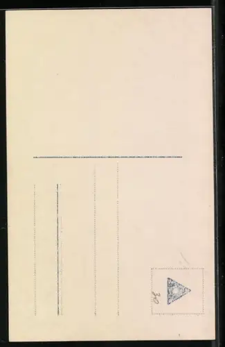 AK Schauspielerin Egede Nissen schaut seitlich