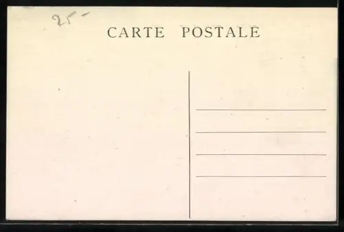 AK Grenoble, L`Avenue Alsace-Lorraine avec architecture urbaine et passants