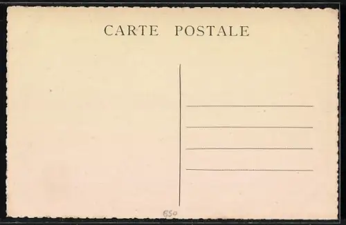 AK St-Martin-en-Vercors, Vue générale