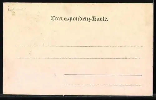 AK Marienbad, Stadtteich mit Pavillon