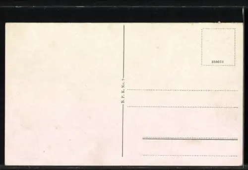 AK Karlsbad, Stadtpark