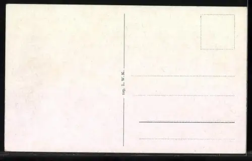 AK Marienbad, Cafe Rübezahl