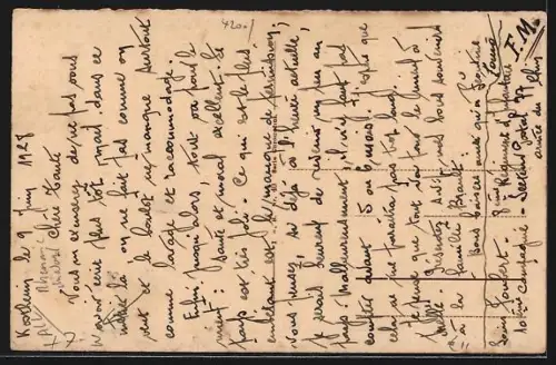 AK Sterkrade, Totale der Zeche, Bergbau