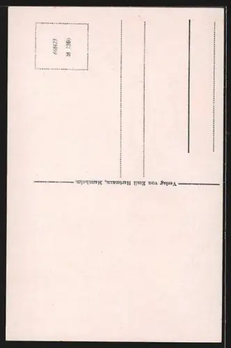 AK Alt-Frankfurt, Das Luthereck