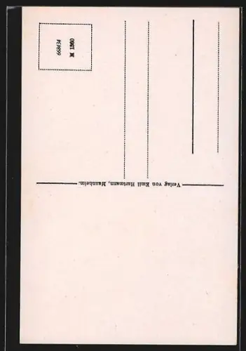 AK Alt-Frankfurt, Roseneck