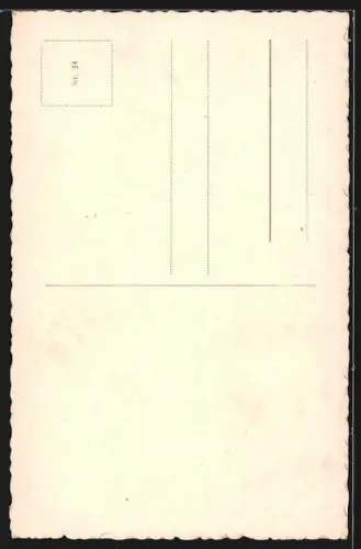 AK Nürnberg, Hans-Sachs-Haus