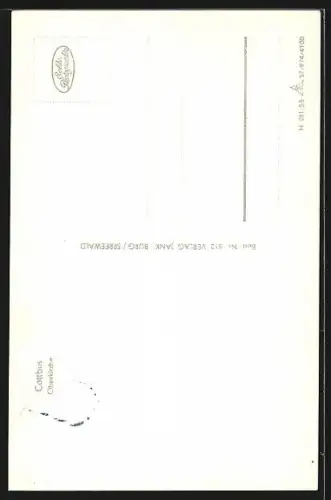 AK Cottbus, Oberkirche