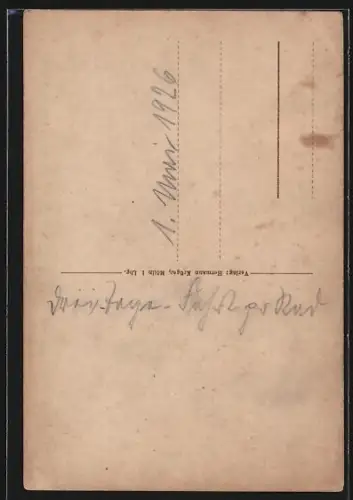 AK Mölln i. Lbg., Till Eulenspiegel-Gedenkstein, Relief, Inschrift