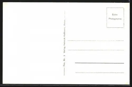 AK Posen, Wilhelmplatz mit Strassenbahn