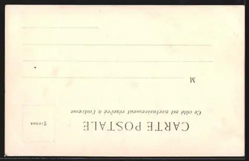 AK Blidah, Marabout du Bois Sacré