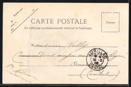 AK Laghouat, Vue générale