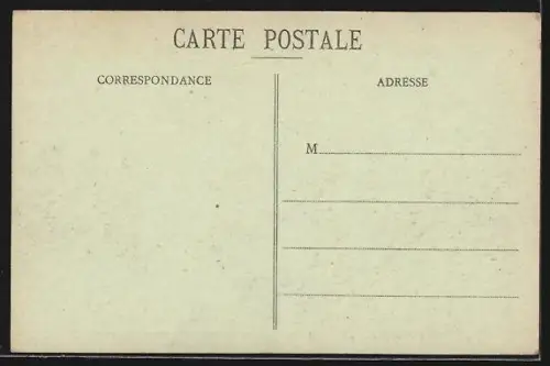 AK Oran, Vue générale prise du Belvédère