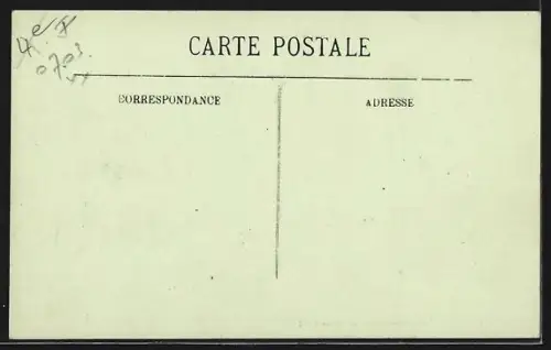 AK Oran, Vue générale prise de Santa-Cruz