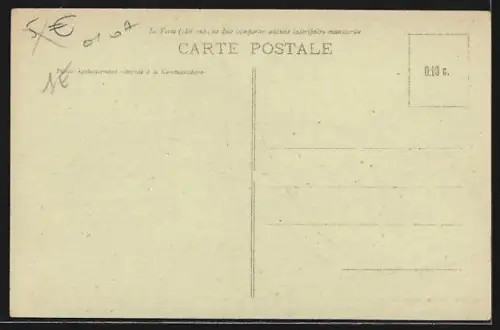 AK Oran, L`Hôtel de Ville