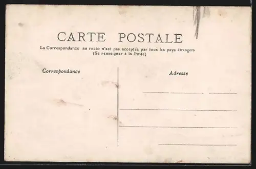 AK Oran, La Vieille Mosquée