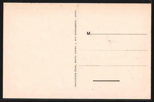 AK Tiaret, La Mosquée, Fontaine du Figuier