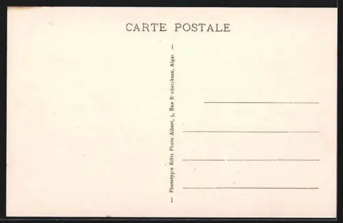 AK Tiaret, Vue prise au Moulin Maréchal Tagdempt