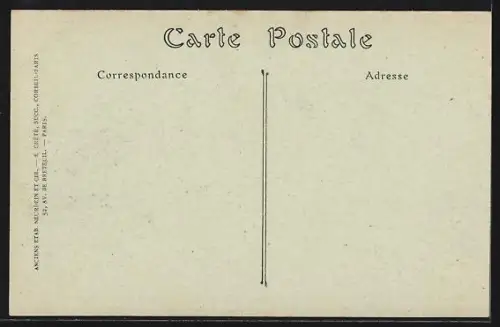 AK Biskra, La Grande Prière, terminant le Ramadan, Lecture du Coran