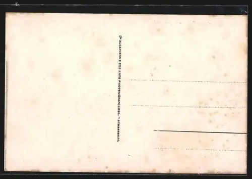 AK Tlemcen, Vue générale